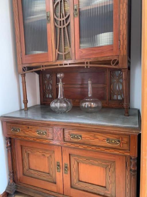 Casa Gerente Villa Muros Ngoại thất bức ảnh