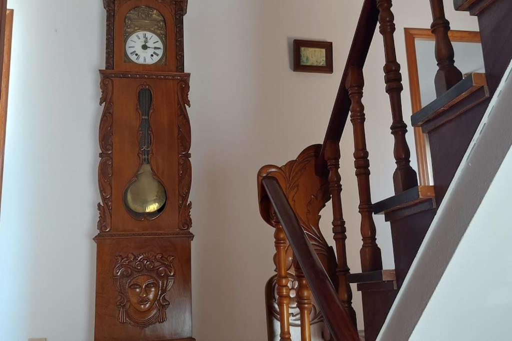 Casa Gerente Villa Muros Ngoại thất bức ảnh