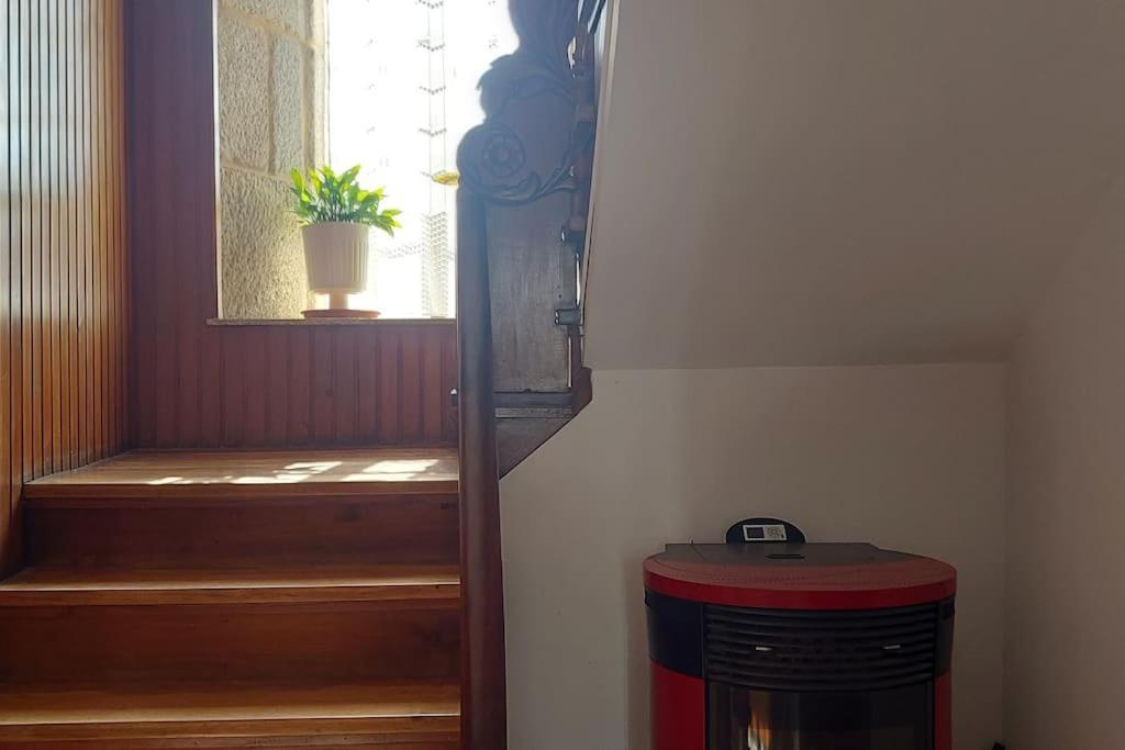 Casa Gerente Villa Muros Ngoại thất bức ảnh