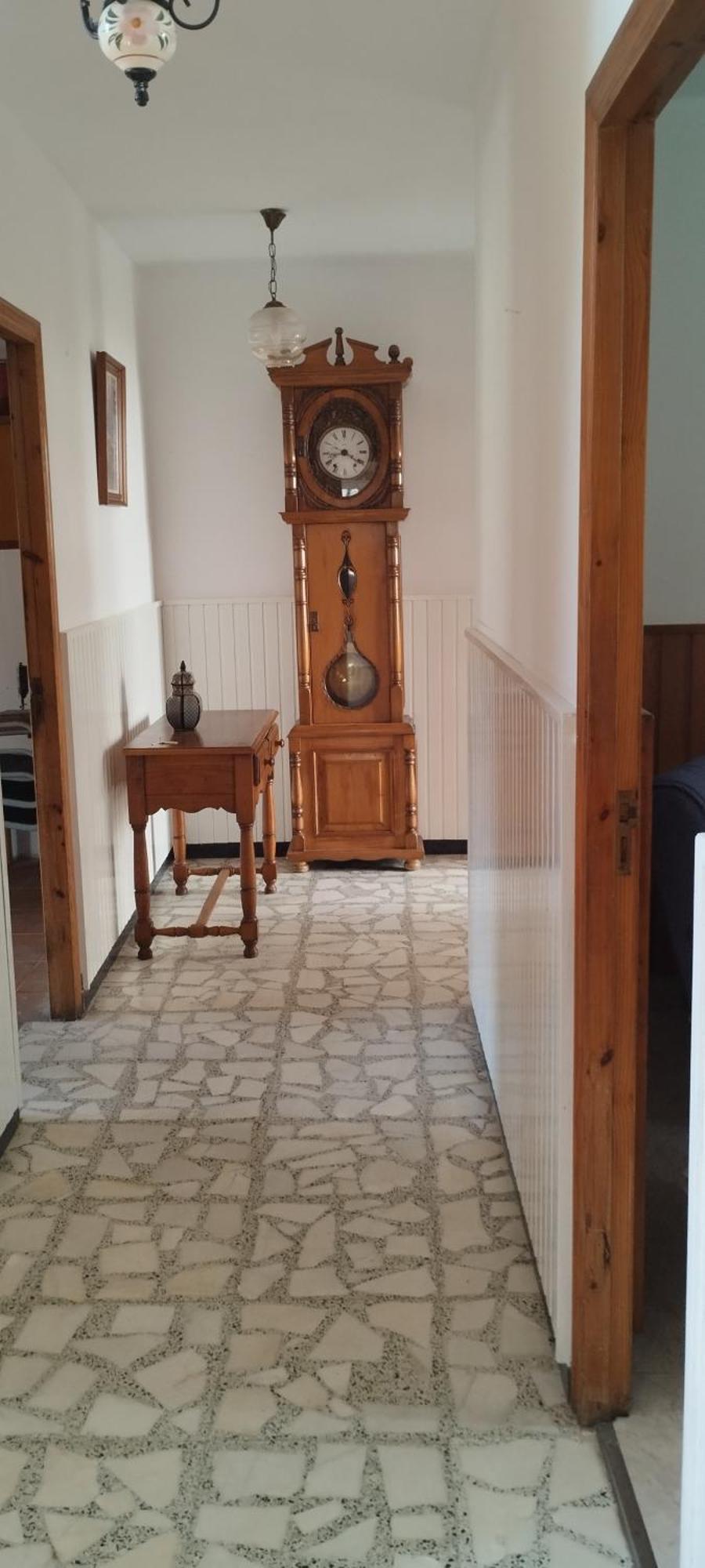 Casa Gerente Villa Muros Ngoại thất bức ảnh