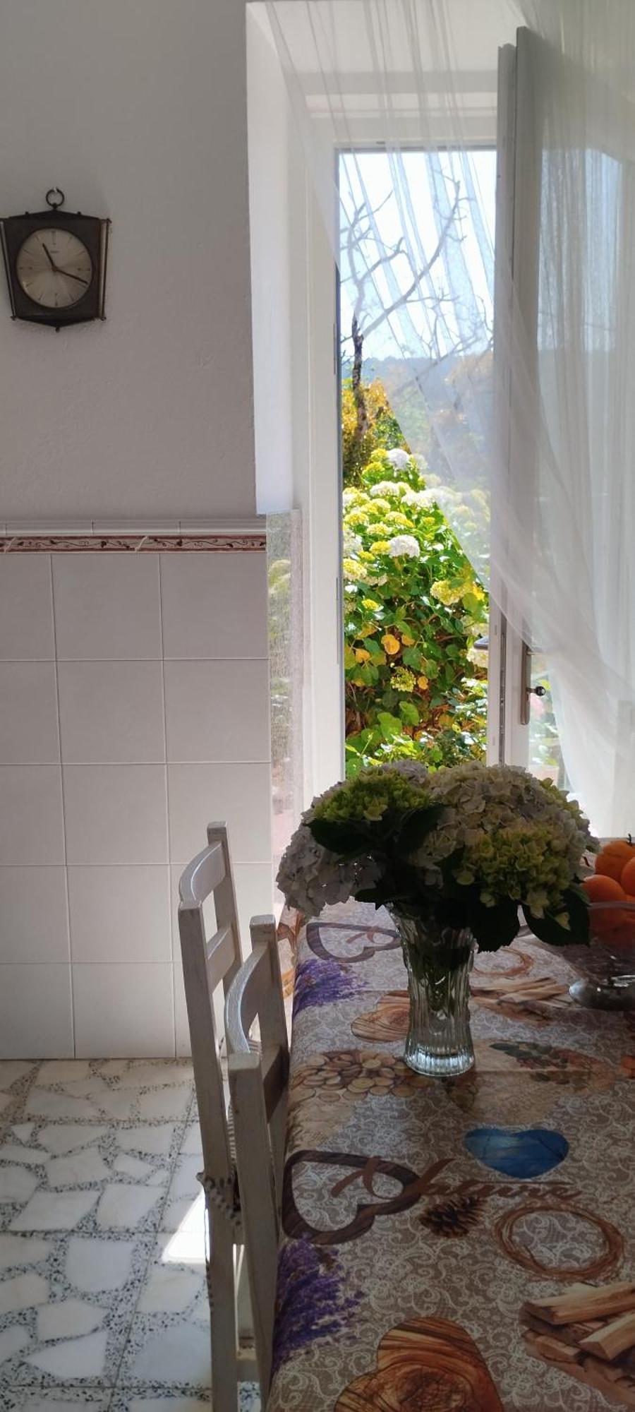 Casa Gerente Villa Muros Ngoại thất bức ảnh