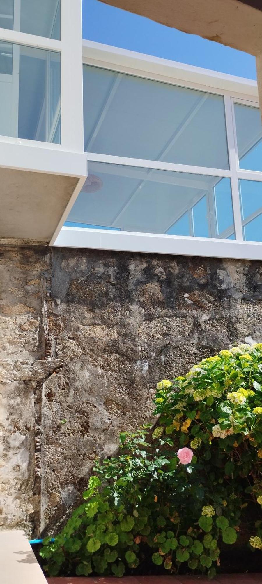 Casa Gerente Villa Muros Ngoại thất bức ảnh