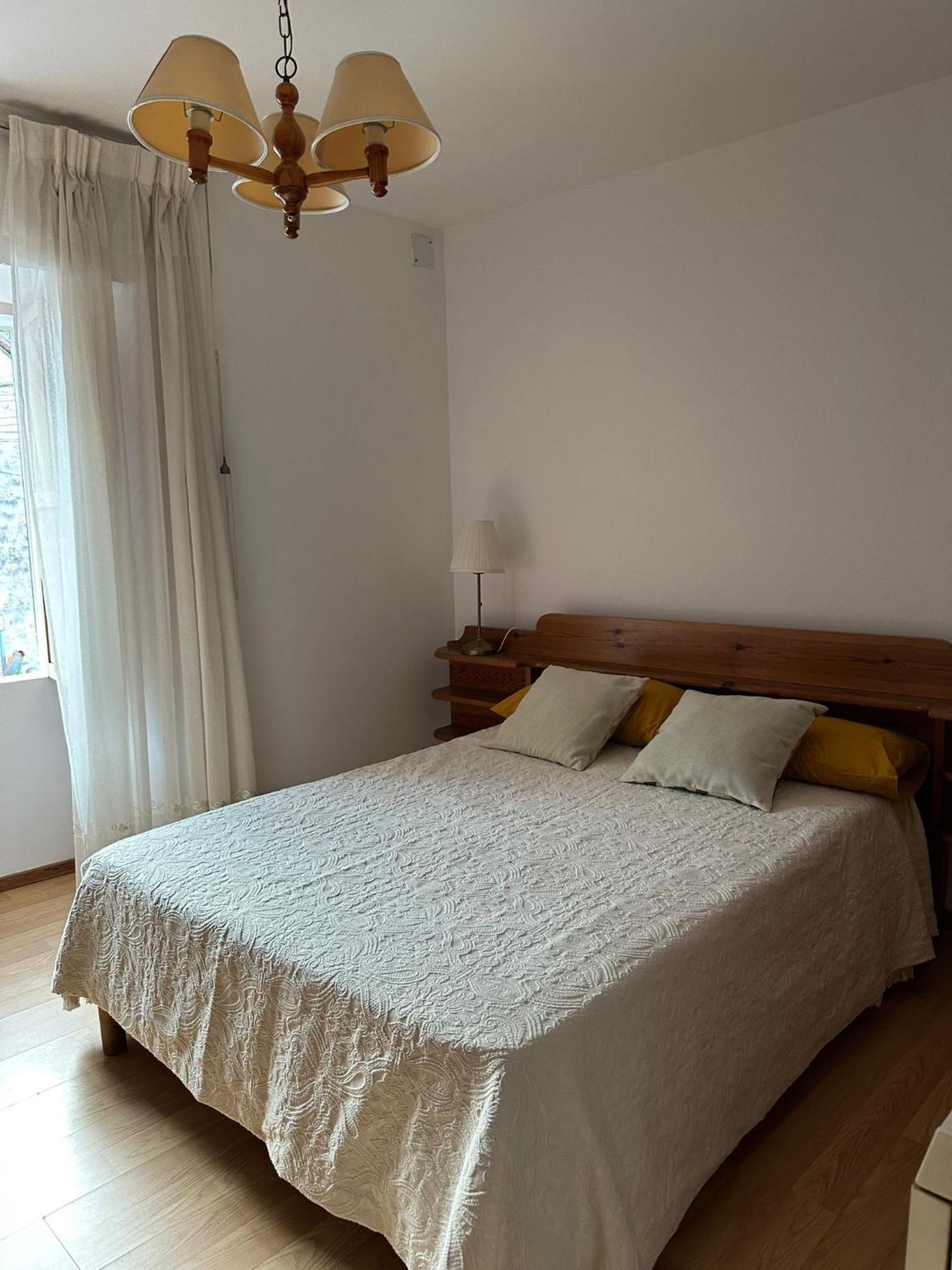 Casa Gerente Villa Muros Ngoại thất bức ảnh