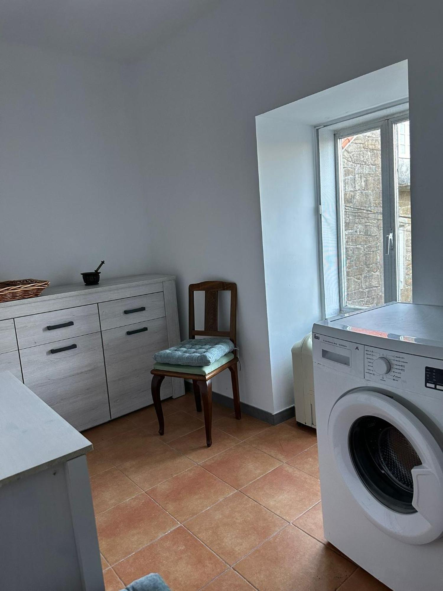 Casa Gerente Villa Muros Ngoại thất bức ảnh
