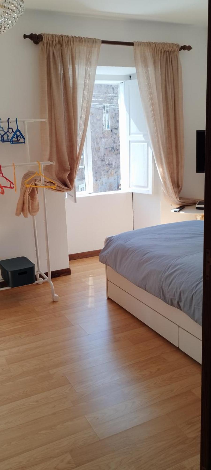 Casa Gerente Villa Muros Ngoại thất bức ảnh