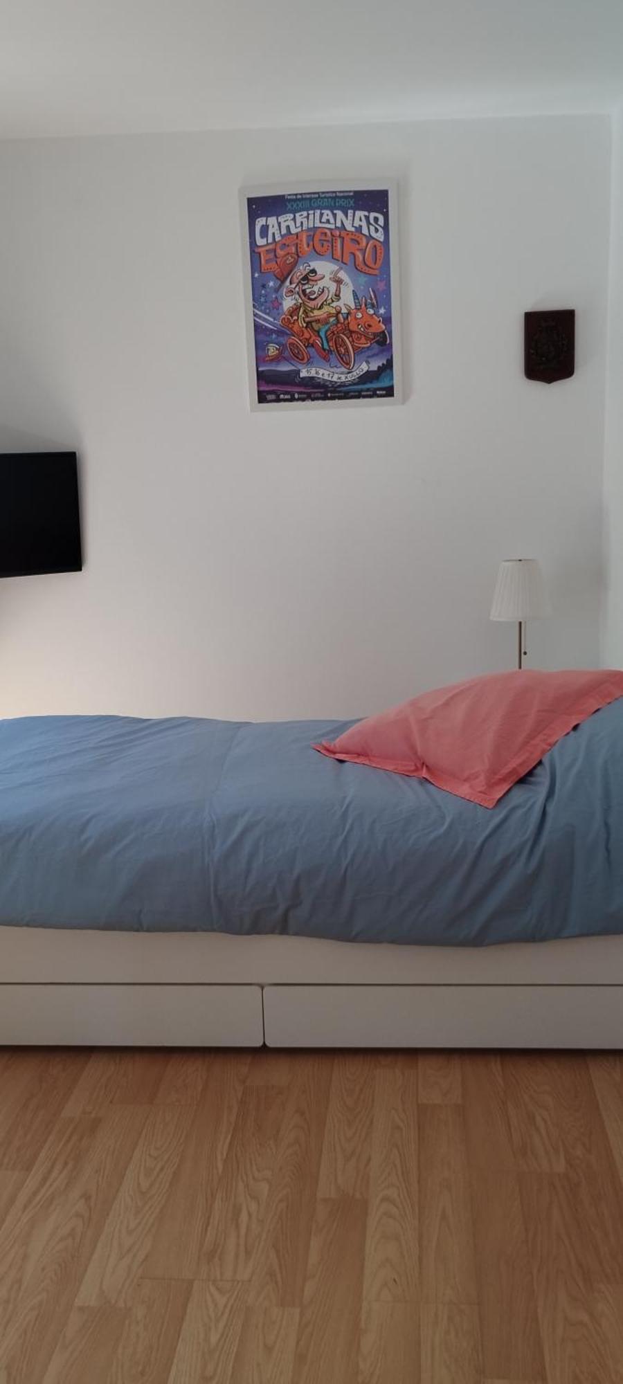 Casa Gerente Villa Muros Ngoại thất bức ảnh