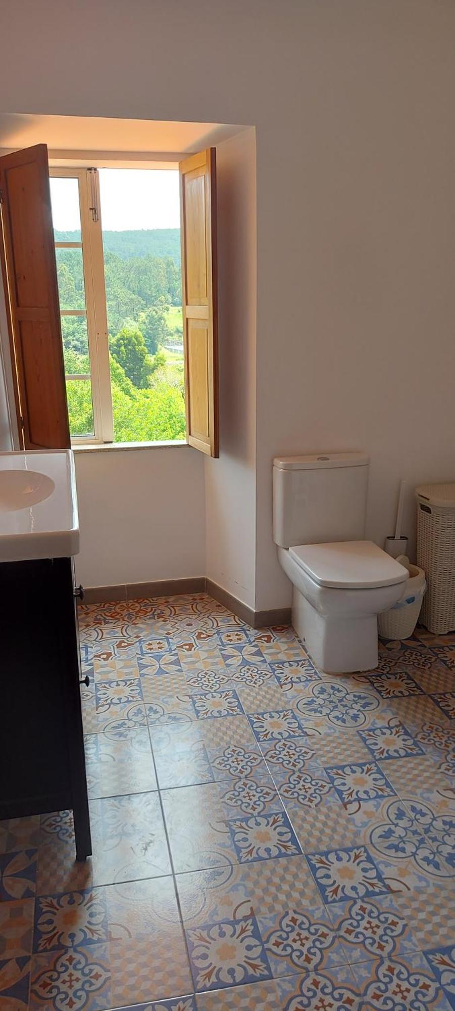 Casa Gerente Villa Muros Ngoại thất bức ảnh